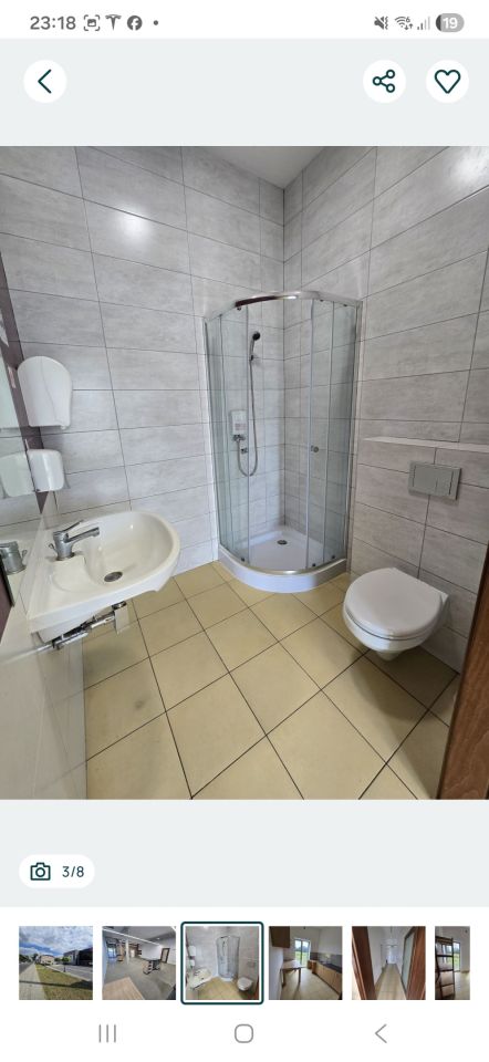 Lokal Czekanów, ul. Gliwicka. Zdjęcie 3