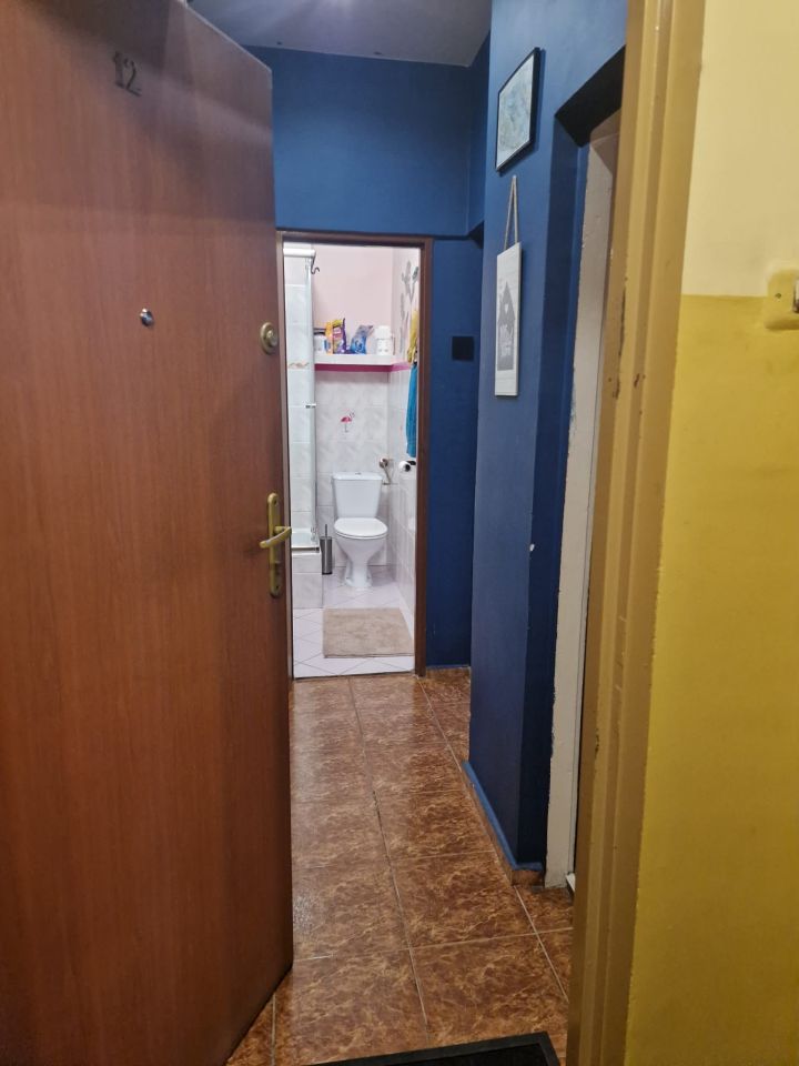 Mieszkanie 3-pokojowe Zgierz Nowe Miasto, pl. Jana Kilińskiego. Zdjęcie 8