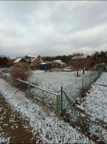 Działka rod Białystok Wygoda, ul. 42 Pułku Piechoty. Zdjęcie 1