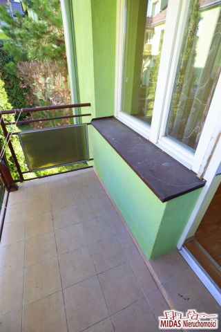 Mieszkanie 2-pokojowe Ciechocinek. Zdjęcie 4