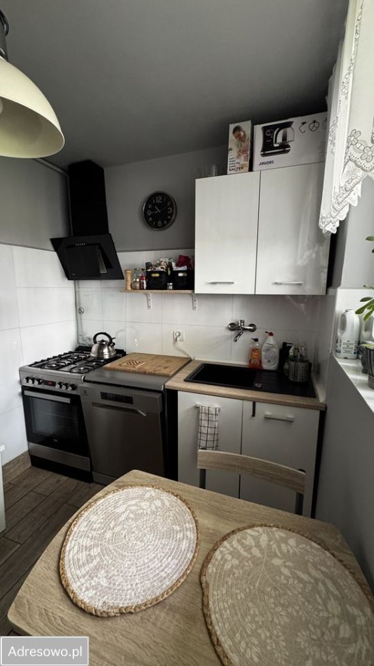 Mieszkanie 2-pokojowe Łódź Nowe Rokicie, ul. Obywatelska. Zdjęcie 8