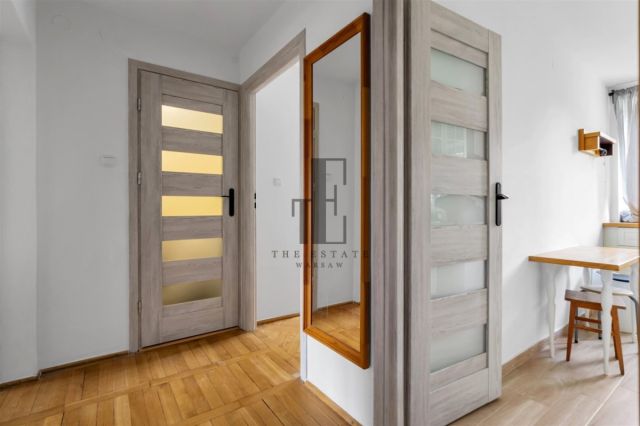 Mieszkanie 2-pokojowe Warszawa Mokotów, al. Niepodległości. Zdjęcie 6