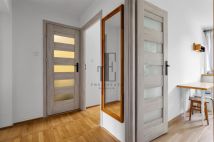 Mieszkanie 2-pokojowe Warszawa Mokotów, al. Niepodległości. Zdjęcie 4