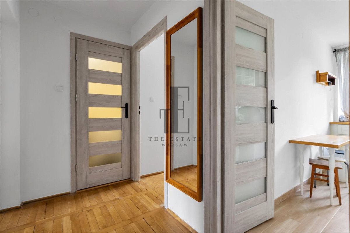 Mieszkanie 2-pokojowe Warszawa Mokotów, al. Niepodległości. Zdjęcie 6