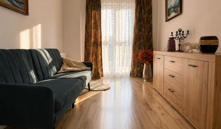 Mieszkanie 2-pokojowe Sosnowiec, ul. Klimontowska