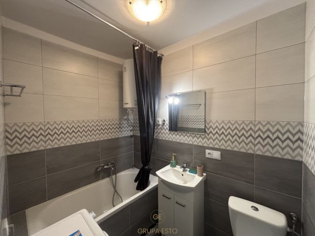 Mieszkanie 2-pokojowe Kraków Olsza, ul. Brogi. Zdjęcie 7