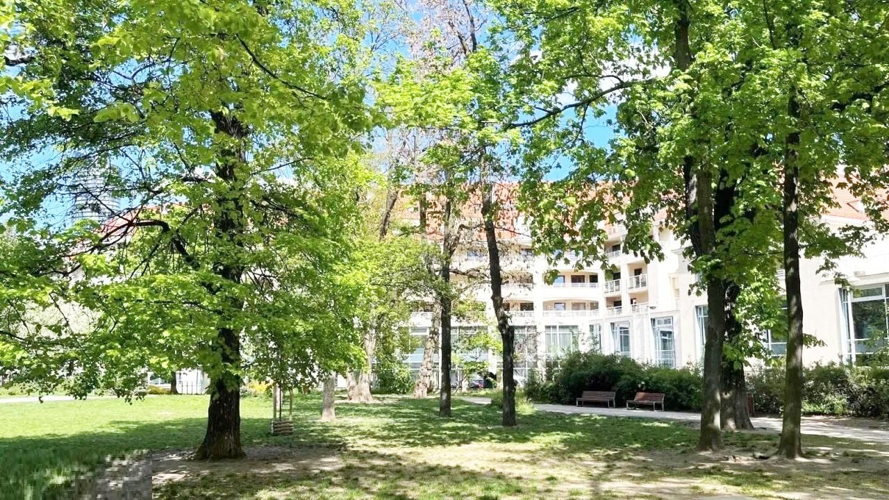 Mieszkanie 1-pokojowe Wrocław Krzyki, ul. Powstańców Śląskich. Zdjęcie 9