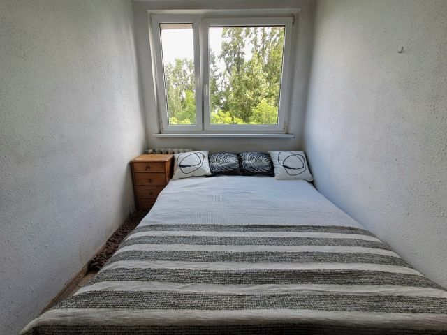 Mieszkanie 4-pokojowe Wrocław Różanka, ul. Żmigrodzka. Zdjęcie 7
