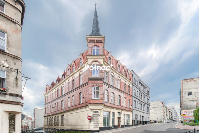 Mieszkanie 2-pokojowe Bytom, ul. Krakowska. Zdjęcie 10