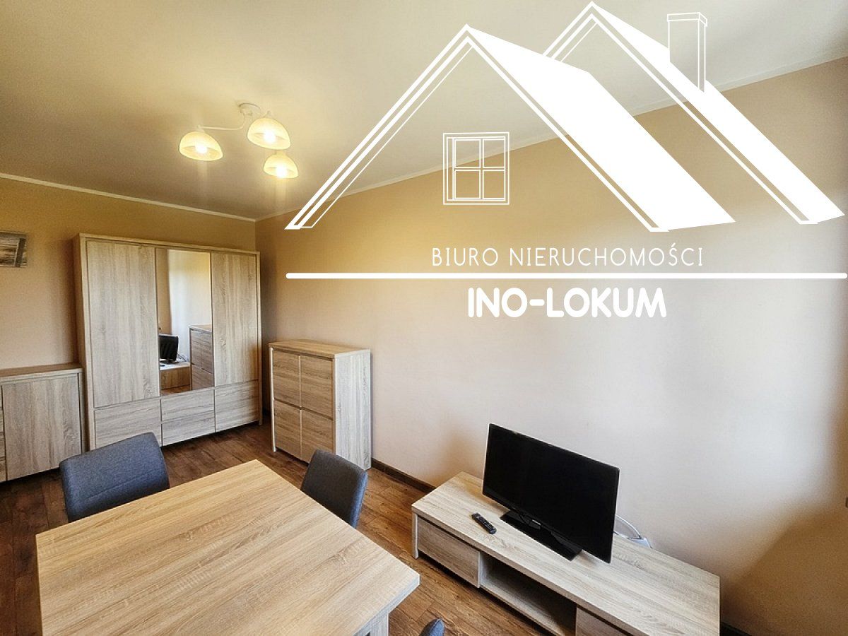 Mieszkanie 2-pokojowe Inowrocław, ul. Błonie. Zdjęcie 10