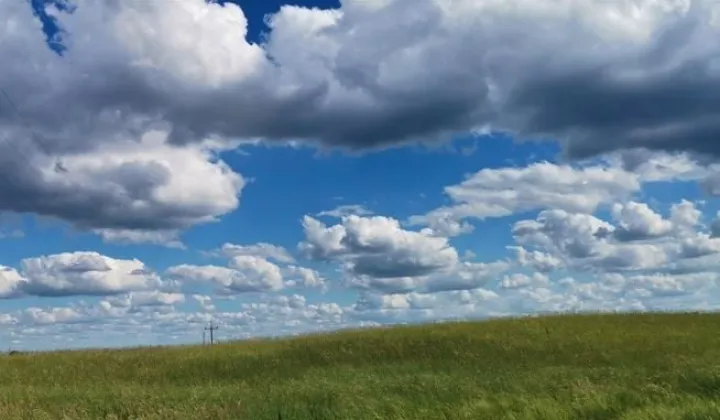 Działka rolno-budowlana Jonkowo, ul. Klonowa