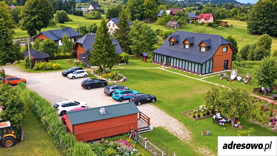 gospodarstwo Leszczewek. Zdjęcie 3