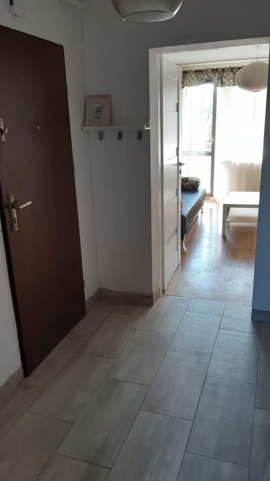 Mieszkanie 2-pokojowe Kraków Bronowice Małe, ul. Na Błonie. Zdjęcie 7