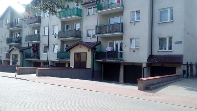 Mieszkanie 2-pokojowe Rumia Janowo, ul. Kielecka. Zdjęcie 1