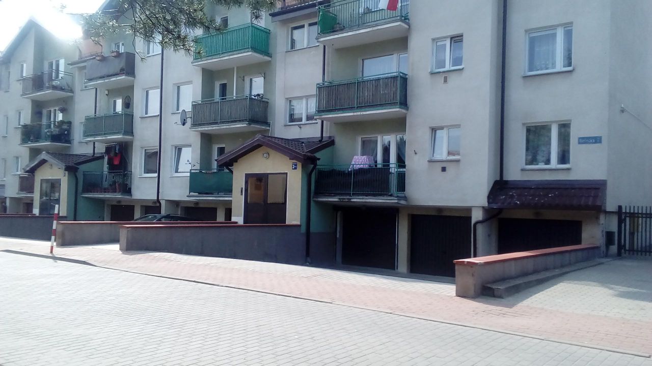 Mieszkanie 2-pokojowe Rumia Janowo, ul. Kielecka