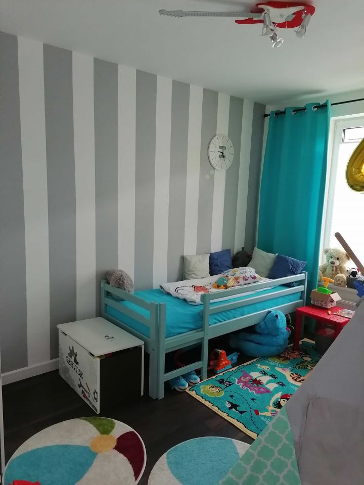 dom szeregowy Białystok Wygoda. Zdjęcie 8