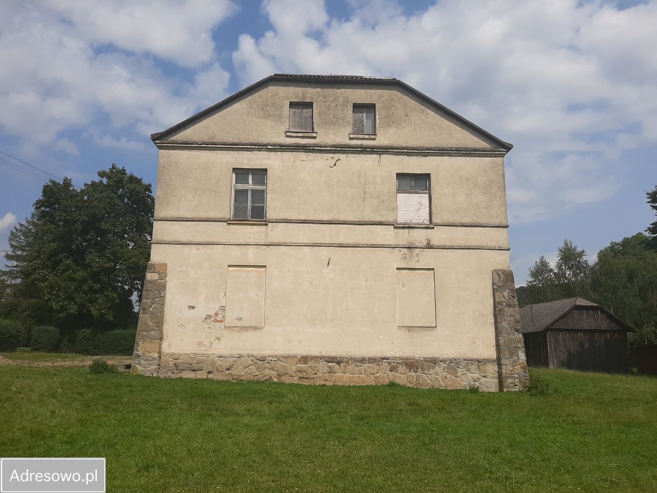 Nieruchomość komercyjna Barwinek. Zdjęcie 4