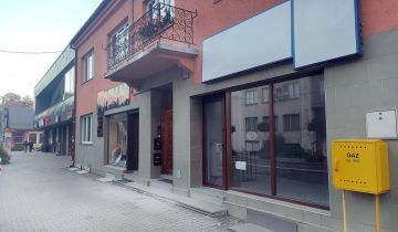 Lokal Maków Podhalański, ul. 3 Maja
