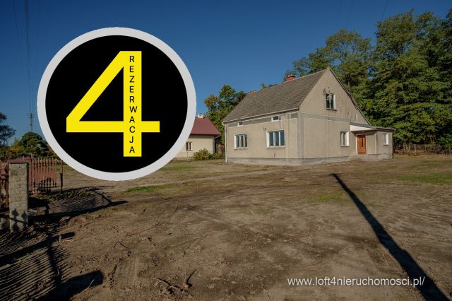 dom wolnostojący, 5 pokoi Łętowice. Zdjęcie 1