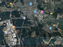 dom szeregowy, 5 pokoi Goleniów Centrum , ul. Stefana Żeromskiego