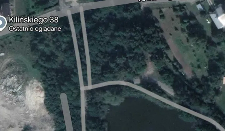 dom wolnostojący Nowa Dęba