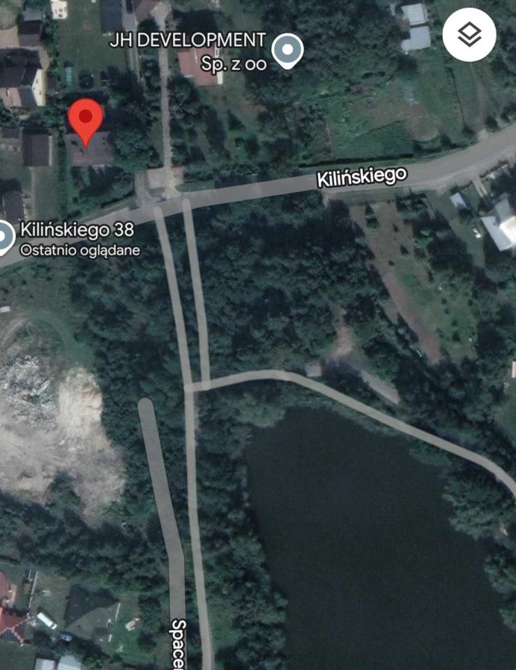 dom wolnostojący Nowa Dęba