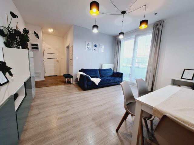 Mieszkanie 2-pokojowe Warszawa Wilanów, ul. Bruzdowa. Zdjęcie 1