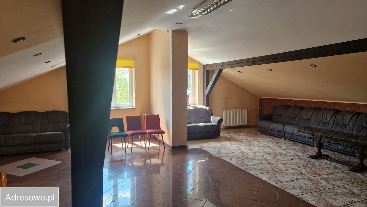 Lokal Człuchów, ul. Jerzego z Dąbrowy. Zdjęcie 16