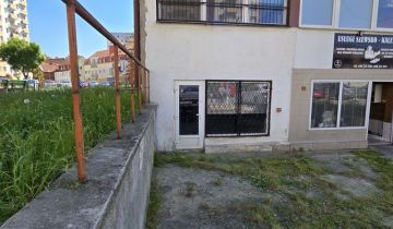 Nieruchomość komercyjna Malbork Centrum, ul. Henryka Sienkiewicza