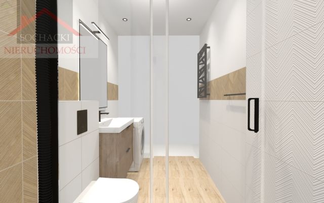 Mieszkanie 2-pokojowe Lubań, ul. Królowej Jadwigi. Zdjęcie 4