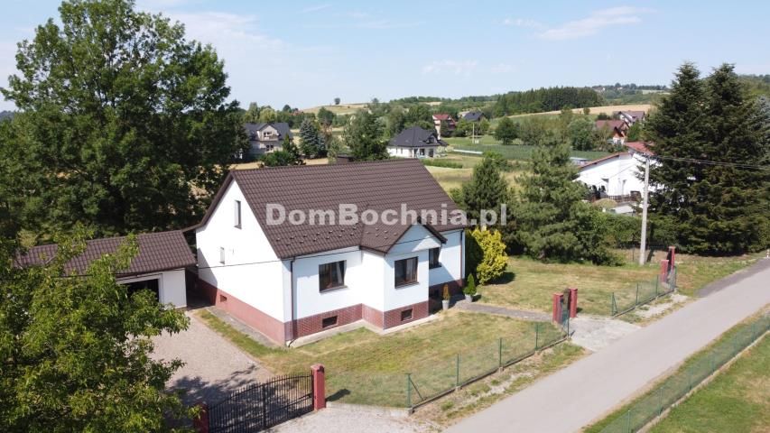 dom wolnostojący, 3 pokoje Nieszkowice Małe. Zdjęcie 3