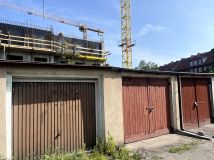 Garaż/miejsce parkingowe Gdańsk Śródmieście, ul. Długa Grobla