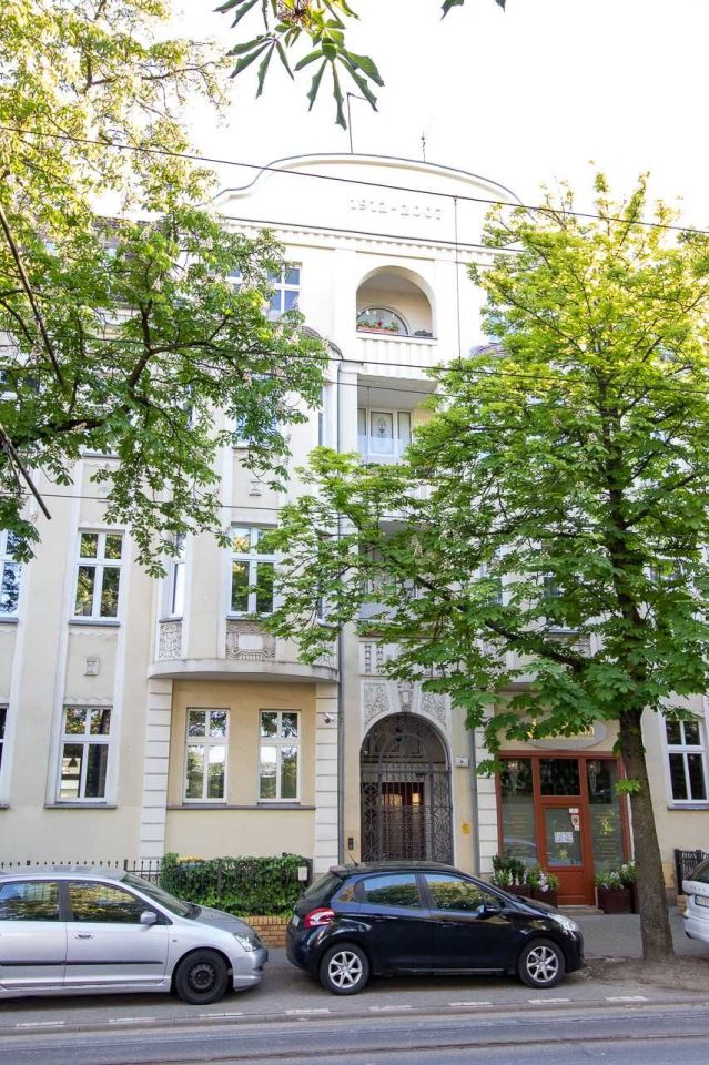 Mieszkanie 3-pokojowe Bydgoszcz, ul. Jana Karola Chodkiewicza