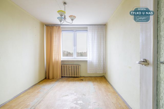 Mieszkanie 3-pokojowe Skęczniew. Zdjęcie 4