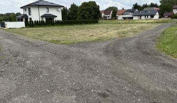 Działka rolna Zamość, ul. Cypriana Kamila Norwida