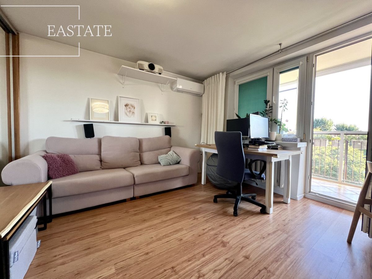 Mieszkanie 4-pokojowe Warszawa Bielany, al. Aleja Władysława Reymonta. Zdjęcie 6