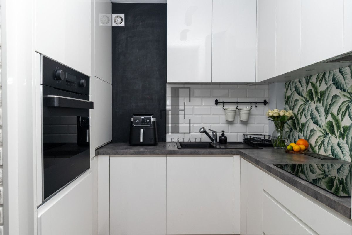 Mieszkanie 2-pokojowe Warszawa Mokotów, ul. Bokserska. Zdjęcie 5