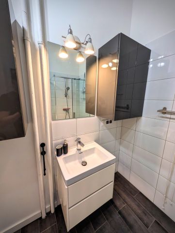 Mieszkanie 2-pokojowe Szczecin Centrum, ul. Wielkopolska. Zdjęcie 5