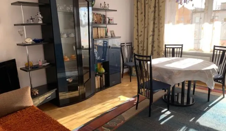 Mieszkanie 3-pokojowe Radom Gołębiów, ul. gen. Józefa Hallera