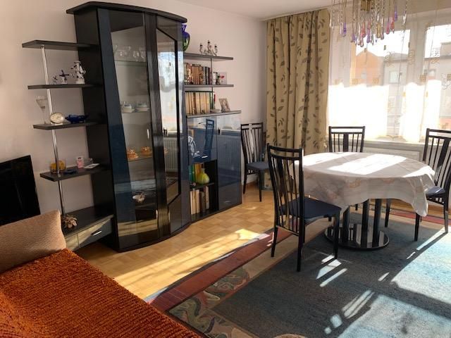 Mieszkanie 3-pokojowe Radom Gołębiów, ul. gen. Józefa Hallera