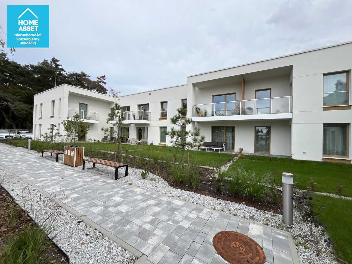 Mieszkanie 2-pokojowe Gdańsk, ul. 100-lecia Związku Harcerstwa Polskiego. Zdjęcie 6