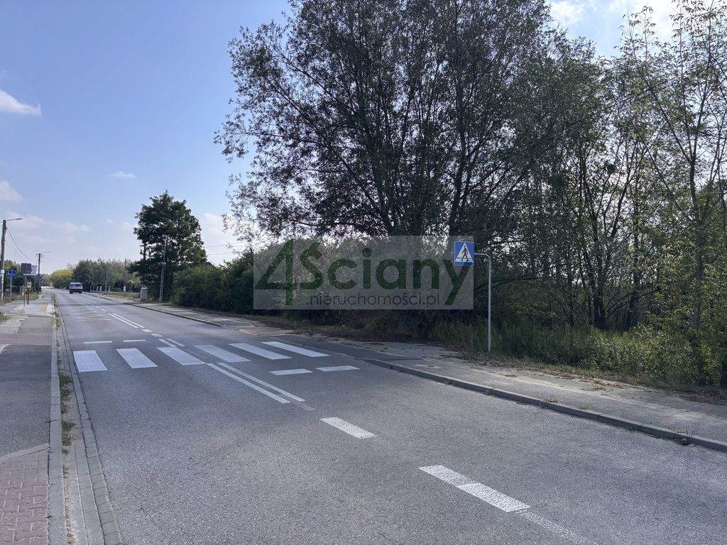 dom wolnostojący, 3 pokoje Łosia Wólka. Zdjęcie 5