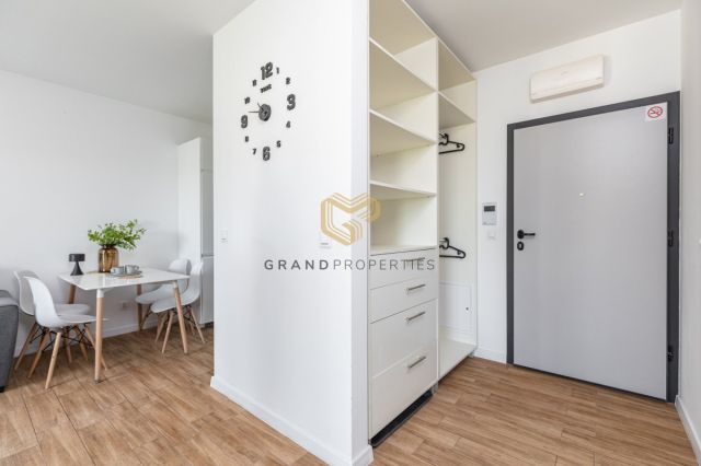 Mieszkanie 2-pokojowe Warszawa Targówek, ul. Budowlana. Zdjęcie 5