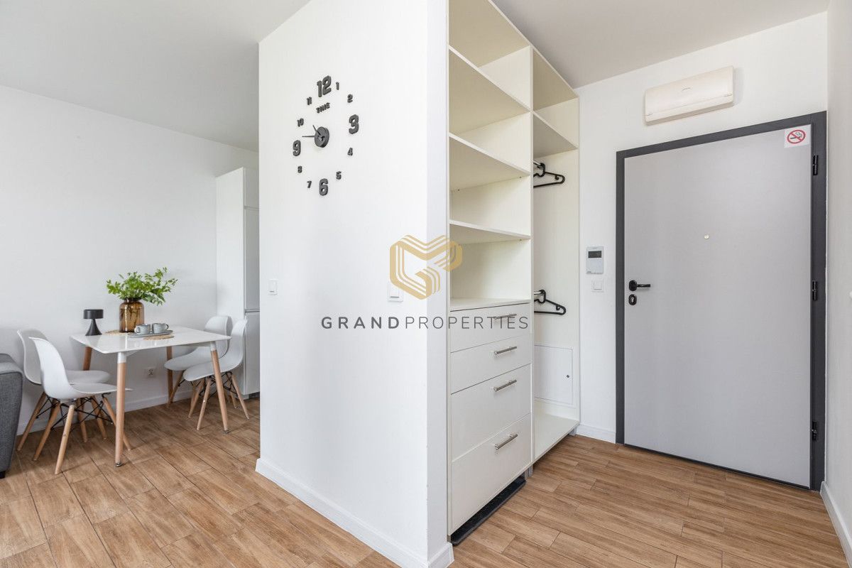 Mieszkanie 2-pokojowe Warszawa Targówek, ul. Budowlana. Zdjęcie 5