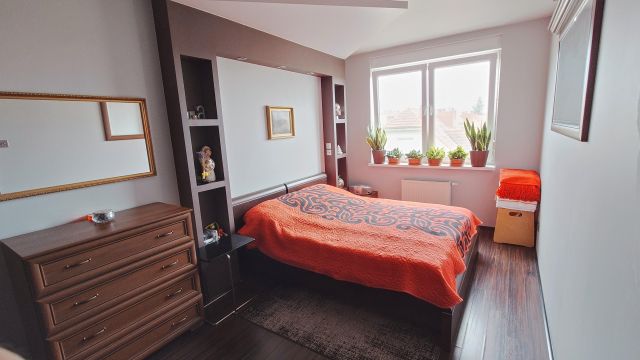 Mieszkanie 3-pokojowe Wrocław Muchobór Wielki, ul. Drohobycka. Zdjęcie 4