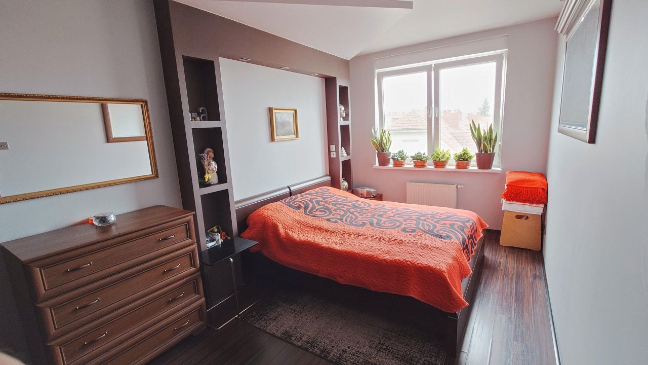 Mieszkanie 3-pokojowe Wrocław Muchobór Wielki, ul. Drohobycka. Zdjęcie 4