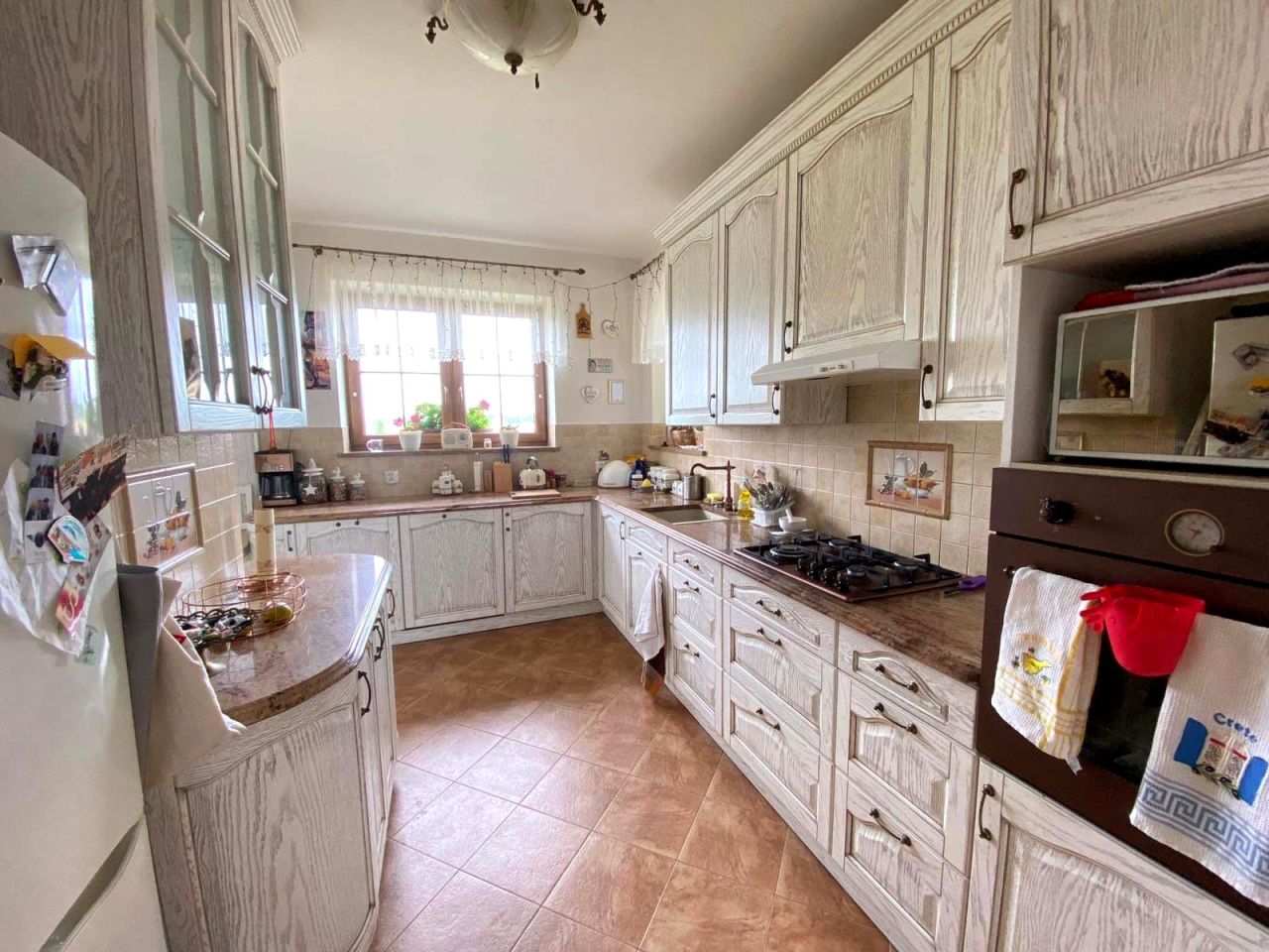 dom wolnostojący, 6 pokoi Jędrychówko. Zdjęcie 9