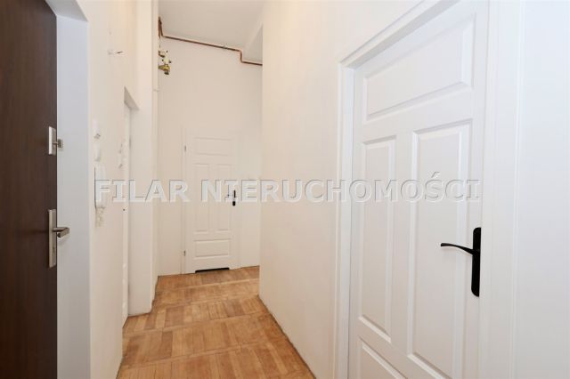 Mieszkanie 2-pokojowe Legnica Centrum. Zdjęcie 2