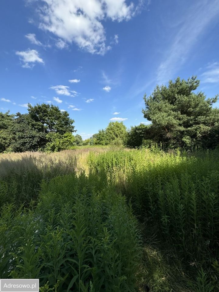 Działka inwestycyjna Warszawa Ursynów. Zdjęcie 5