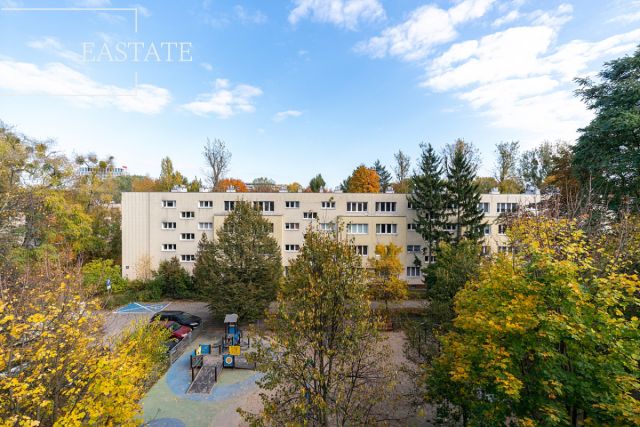 Mieszkanie 1-pokojowe Warszawa Wola, ul. Magistracka. Zdjęcie 12